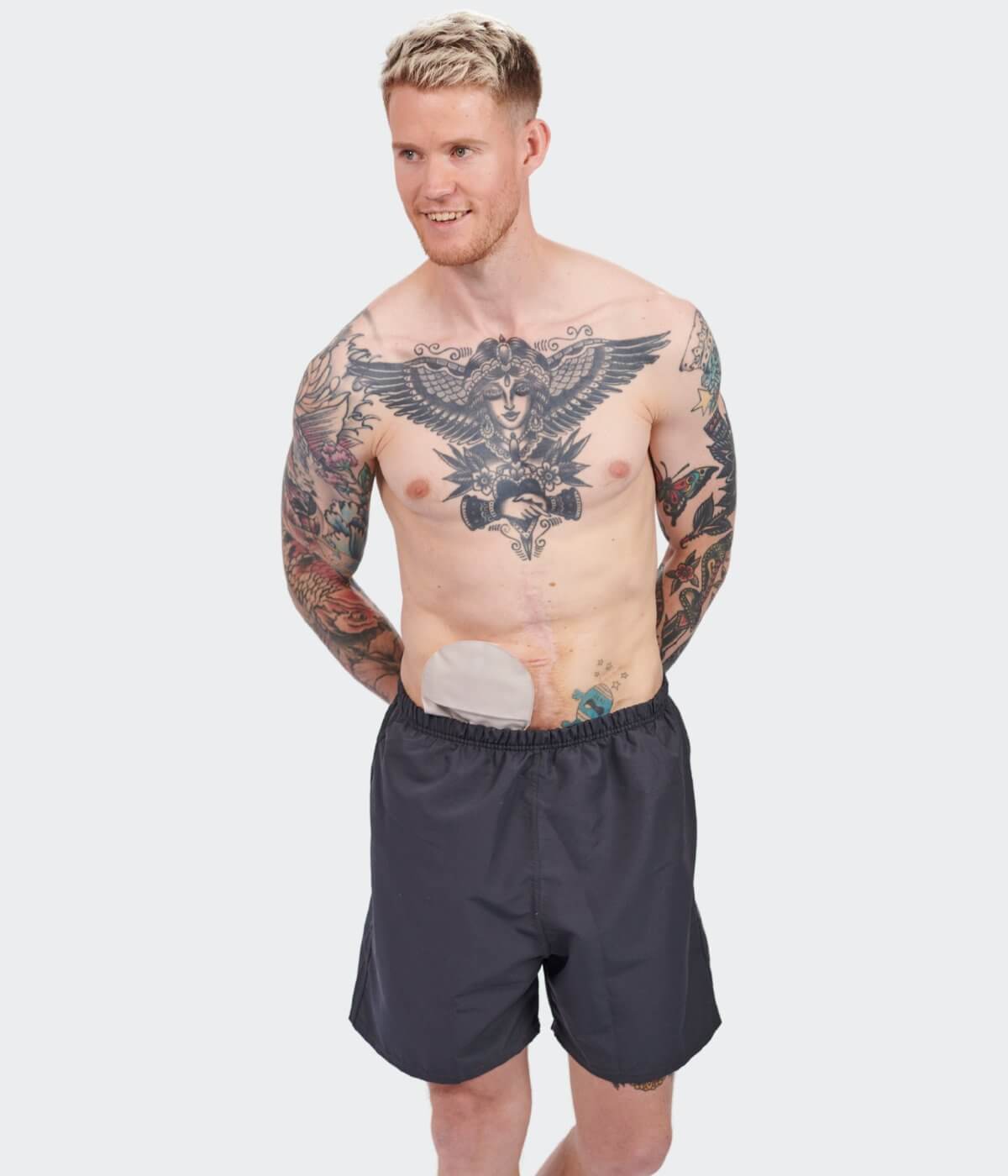 Shop Men from £12.00 - at whiteroseostomy.co.uk